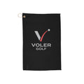 Voler Golf Microfiber Towel with Clip – Premium Golfing Towel