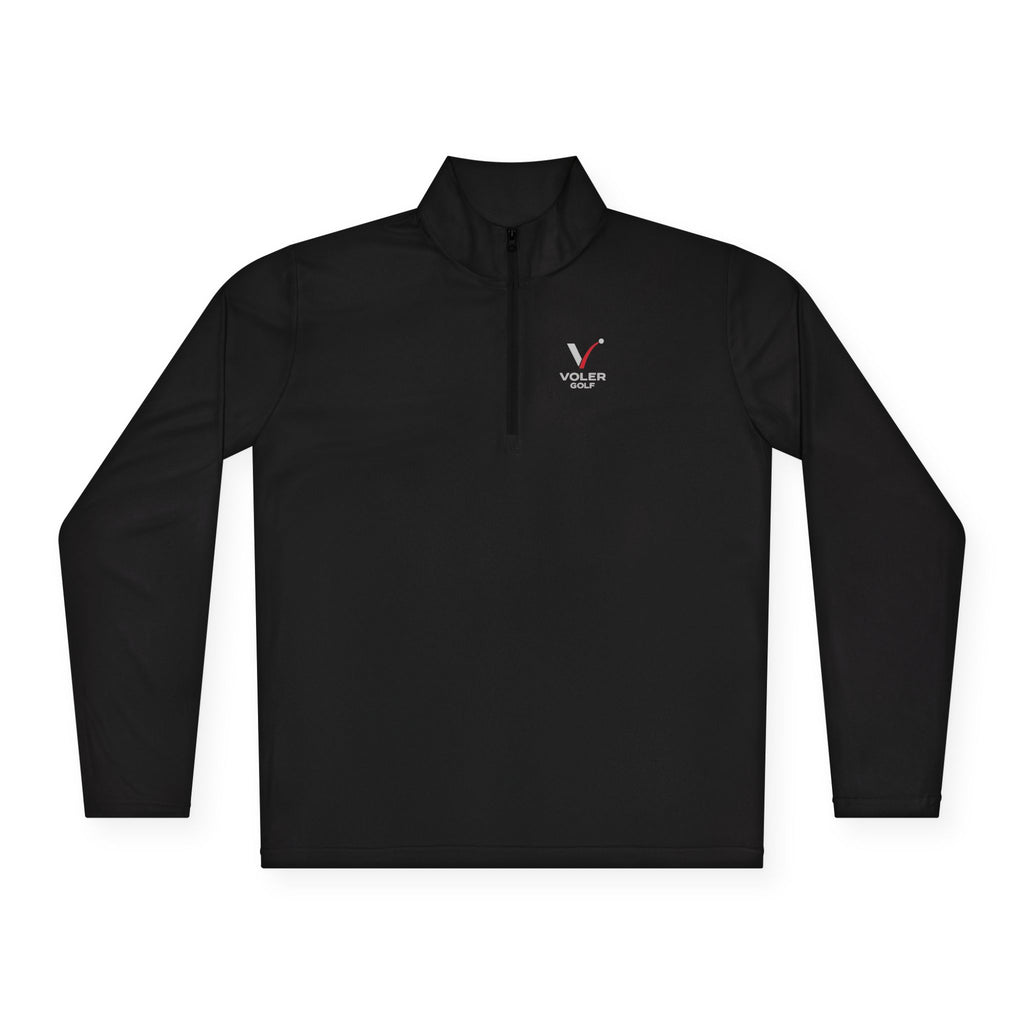 Voler Golf Quarter-Zip Pullover