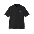 VolleR Logo Men's Piqué Polo - Classic Golf & Work Polo