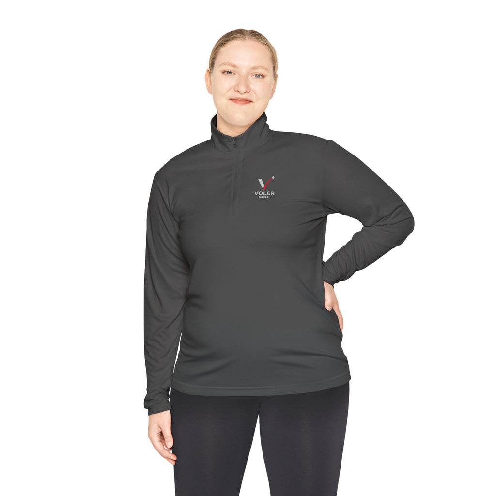 Voler Golf Quarter-Zip Pullover
