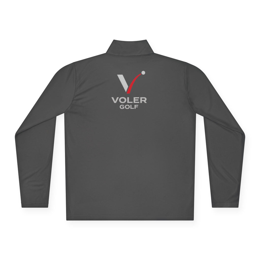 Voler Golf Quarter-Zip Pullover