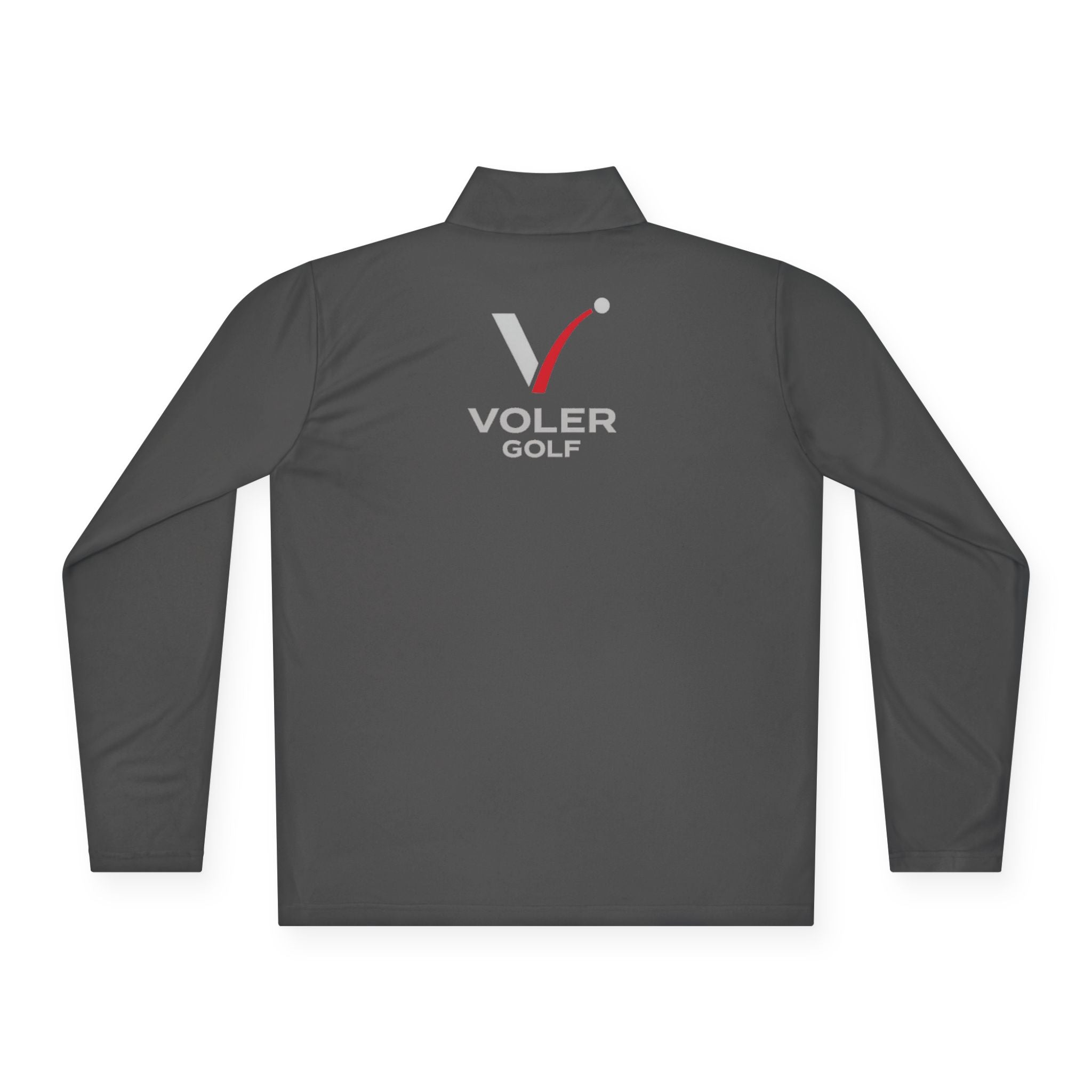 Voler Golf Quarter-Zip Pullover