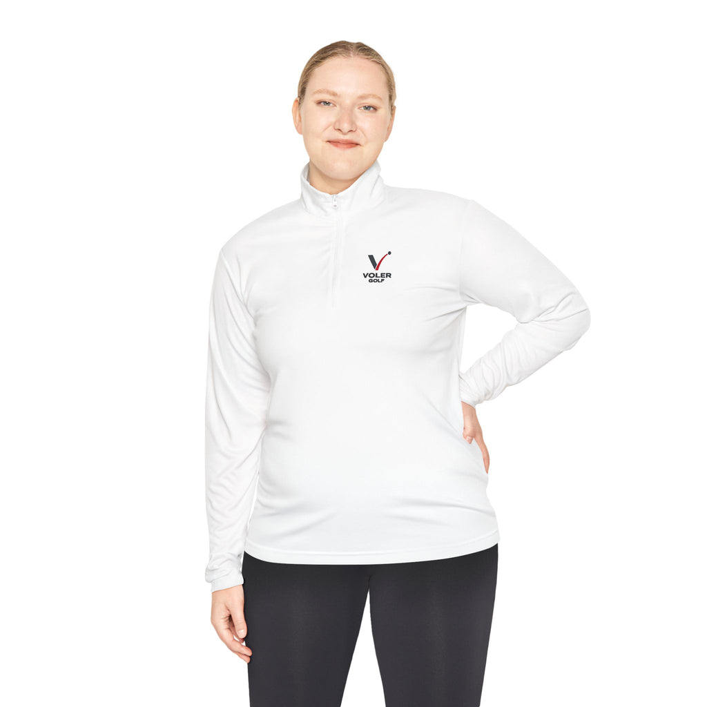 Voler Golf Quarter-Zip Pullover