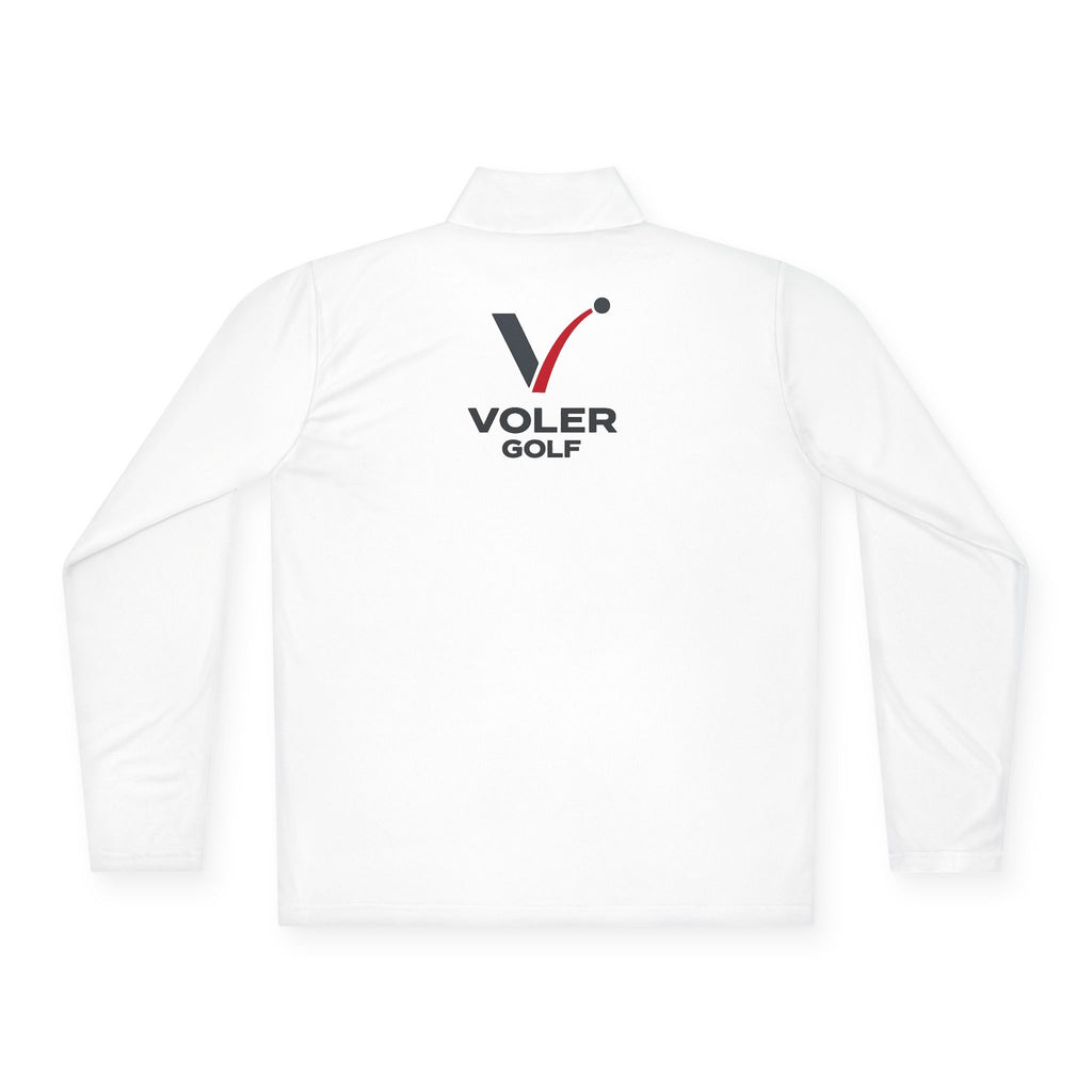 Voler Golf Quarter-Zip Pullover
