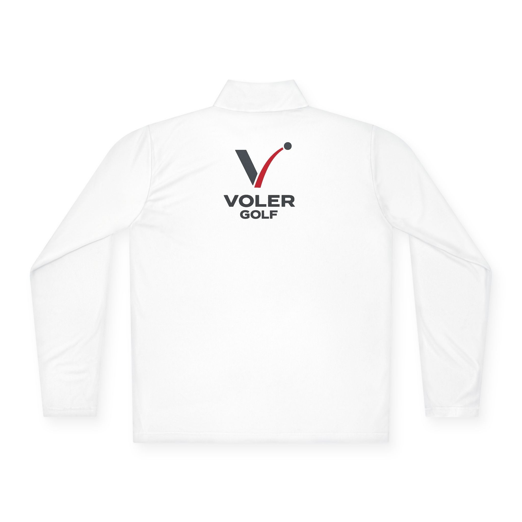 Voler Golf Quarter-Zip Pullover
