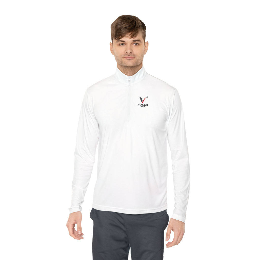 Voler Golf Quarter-Zip Pullover