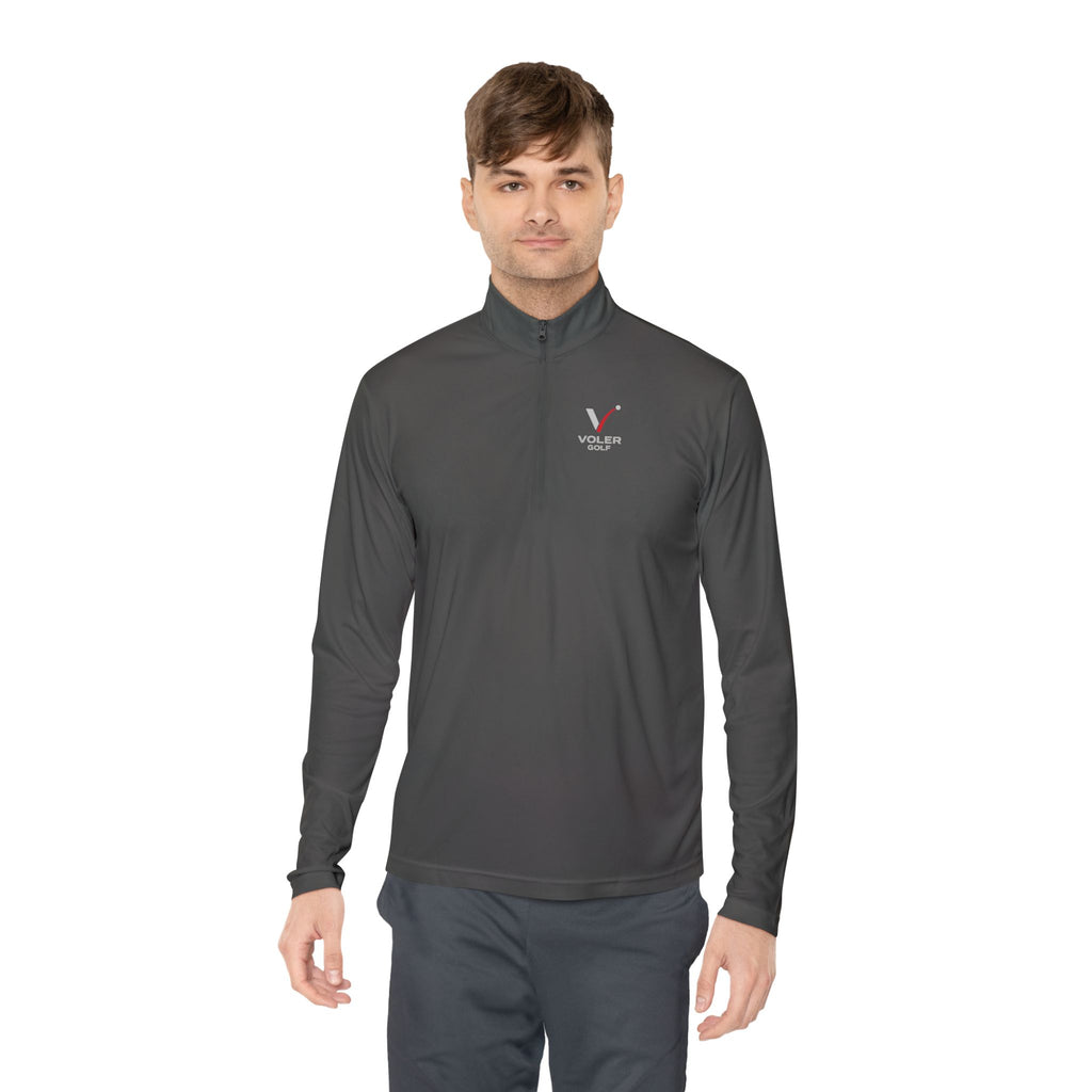 Voler Golf Quarter-Zip Pullover