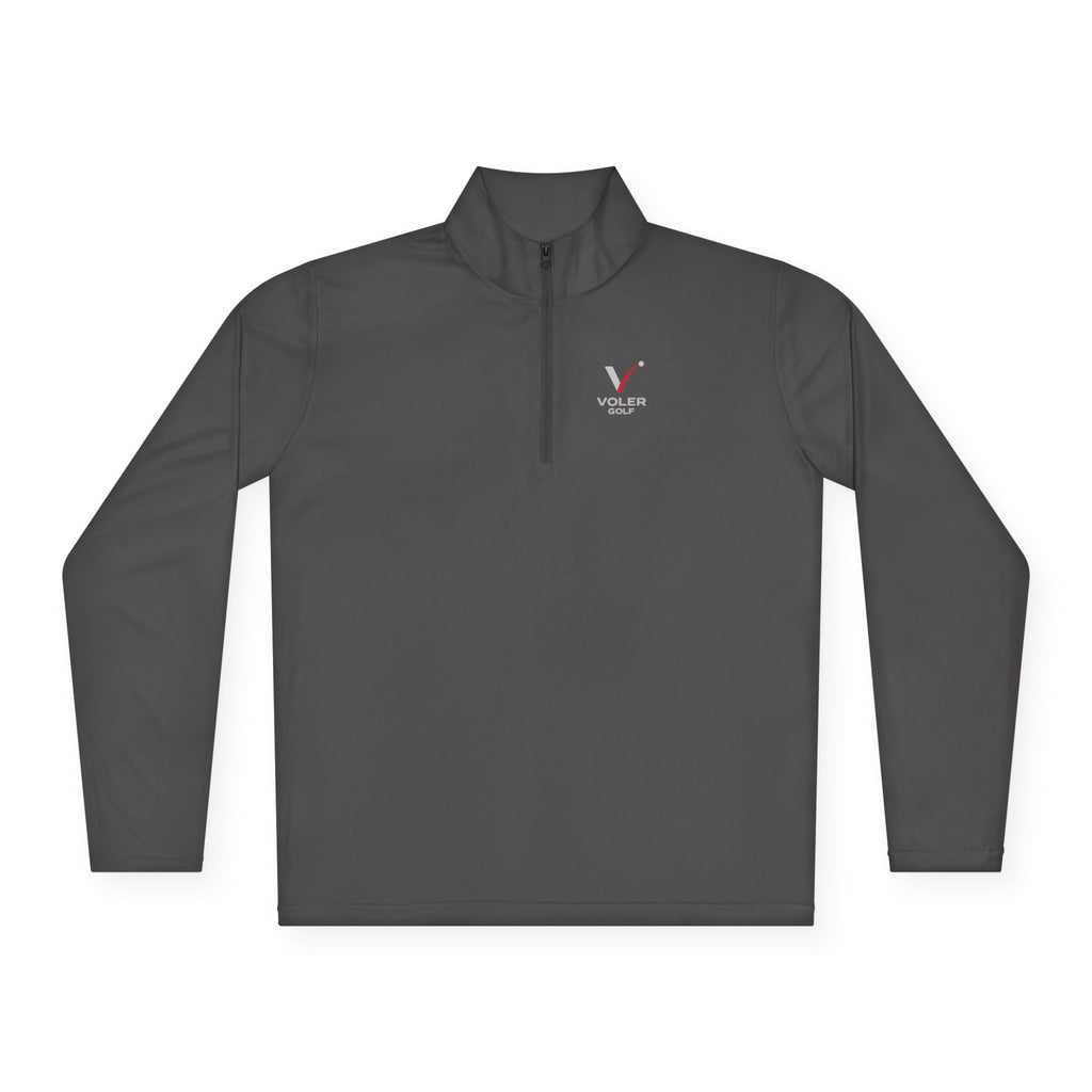 Voler Golf Quarter-Zip Pullover