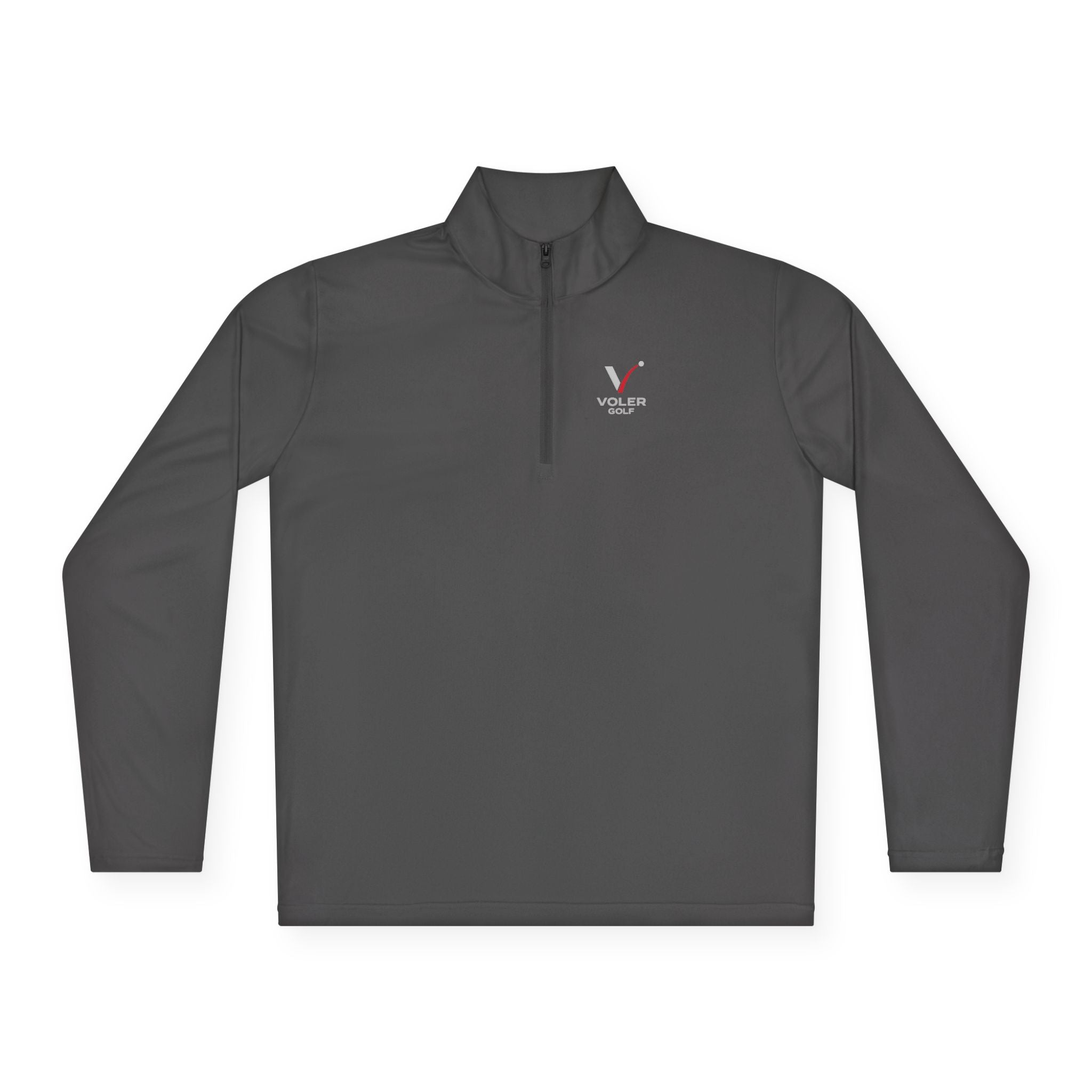 Voler Golf Quarter-Zip Pullover