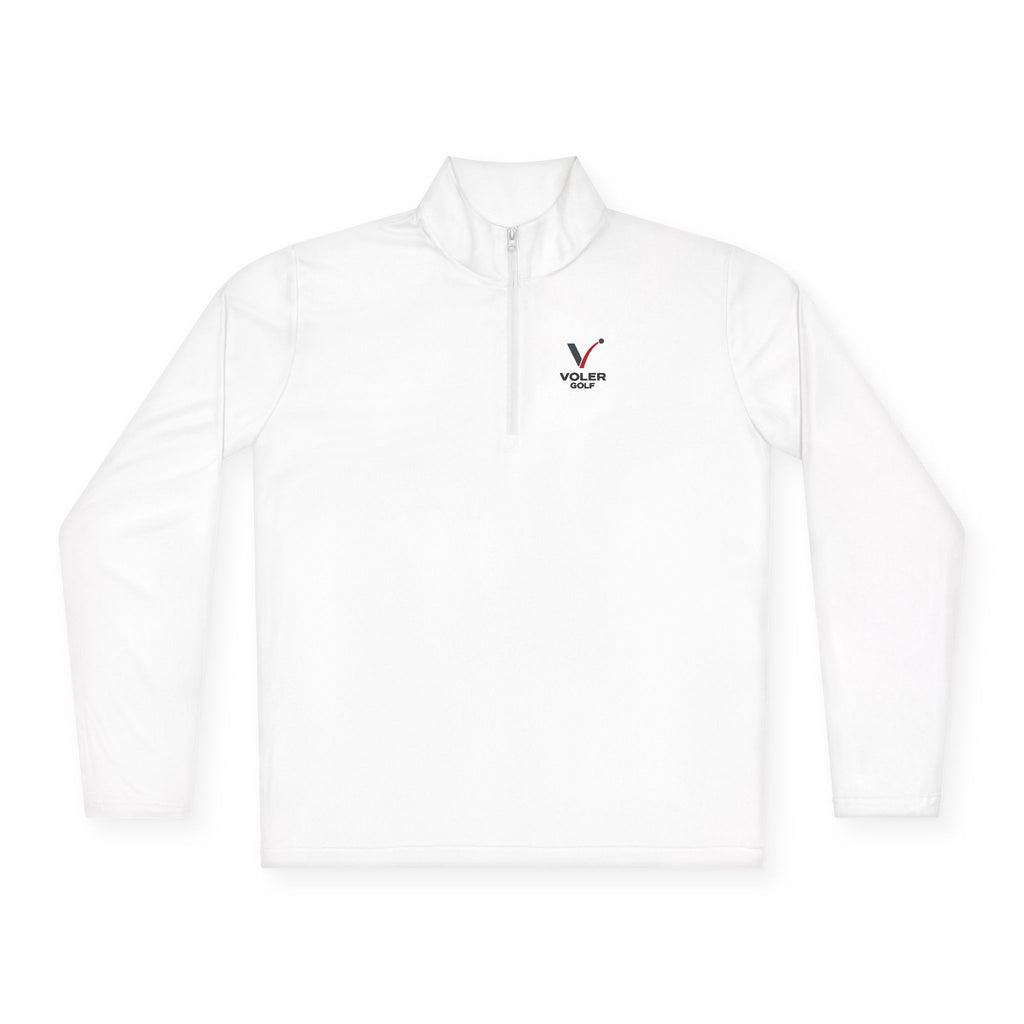 Voler Golf Quarter-Zip Pullover