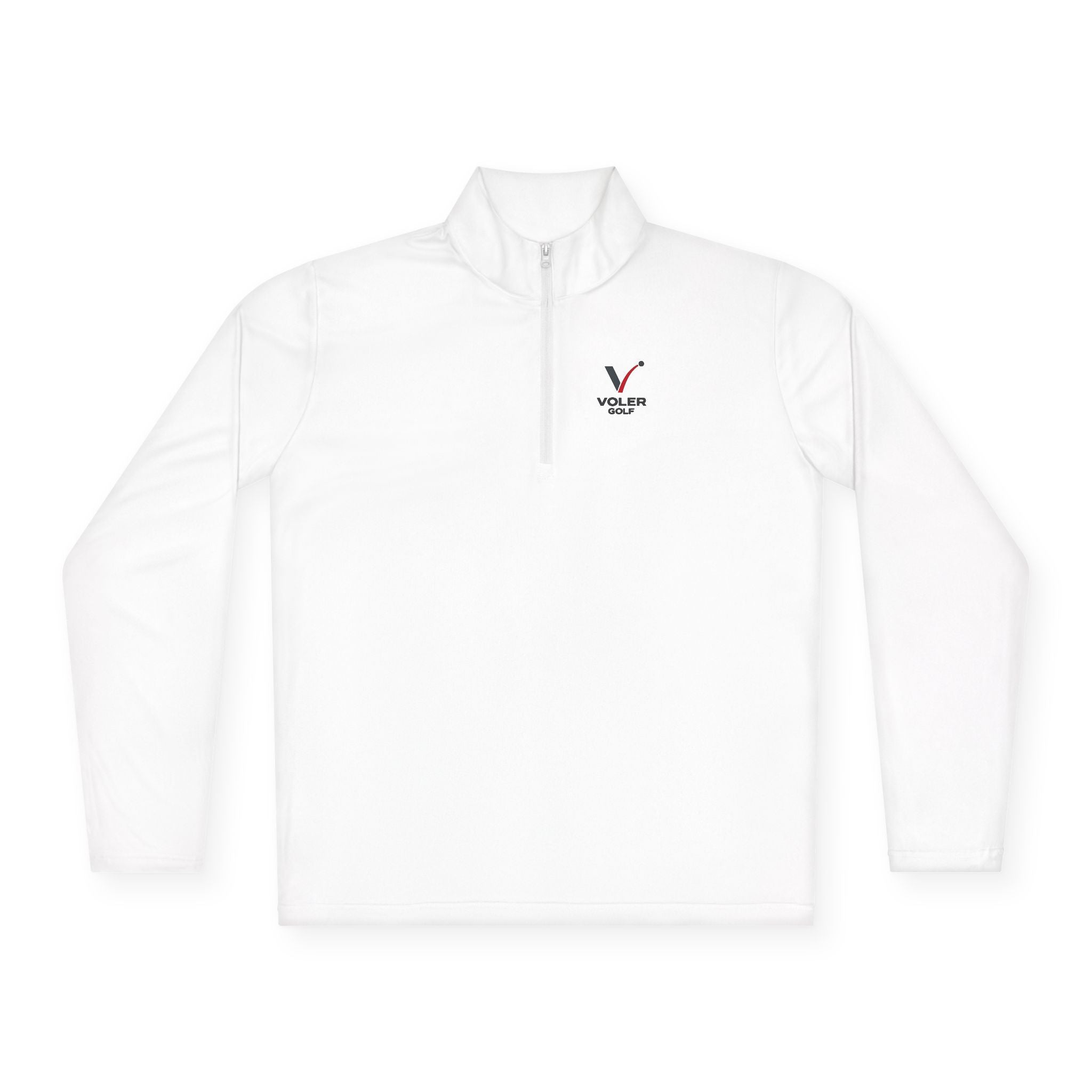 Voler Golf Quarter-Zip Pullover