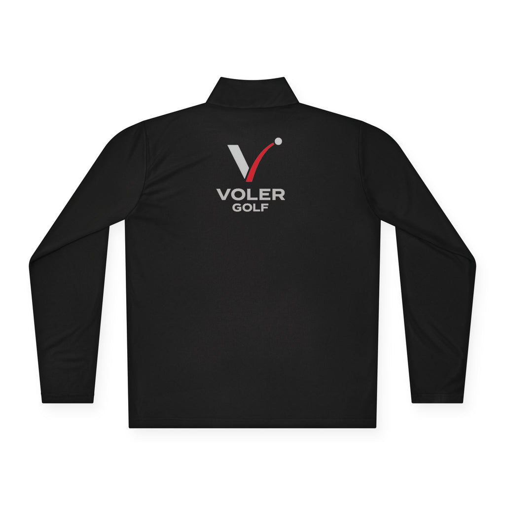 Voler Golf Quarter-Zip Pullover