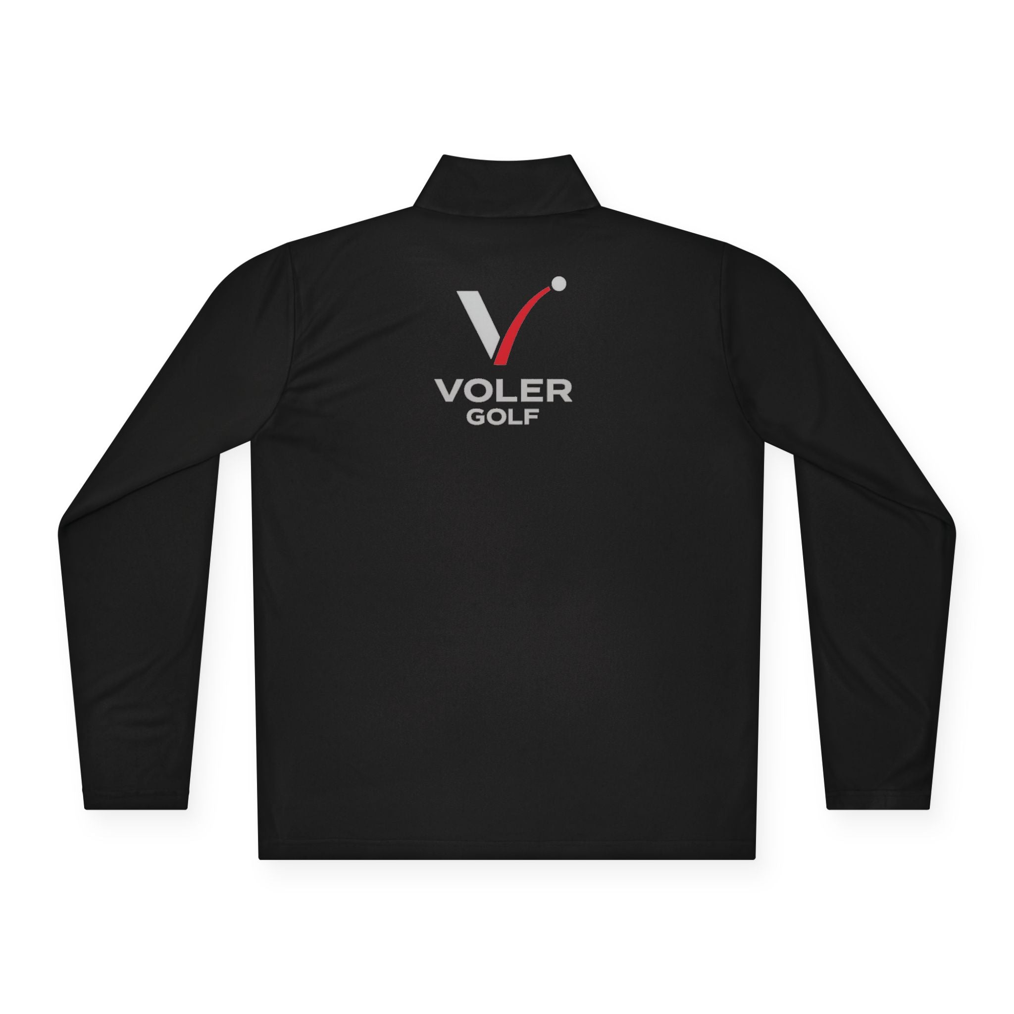 Voler Golf Quarter-Zip Pullover